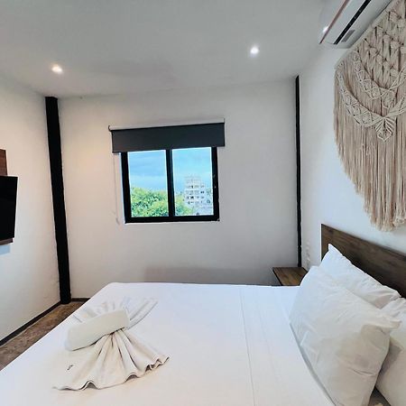 Coco Live Suites ปลายาเดลการ์เมน ภายนอก รูปภาพ