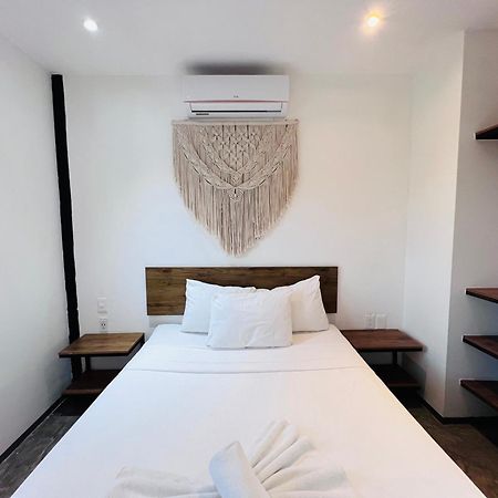 Coco Live Suites ปลายาเดลการ์เมน ภายนอก รูปภาพ