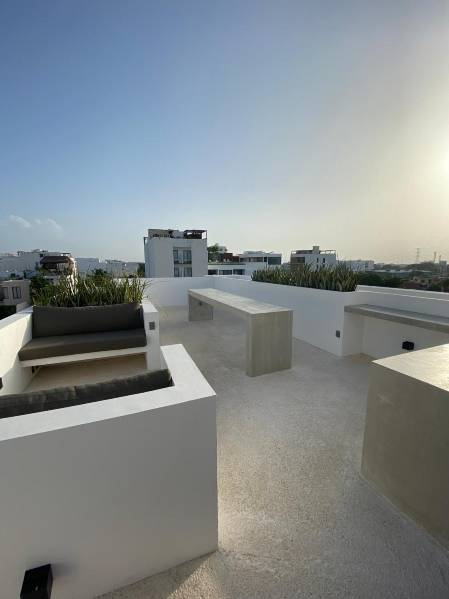 Coco Live Suites ปลายาเดลการ์เมน ภายนอก รูปภาพ