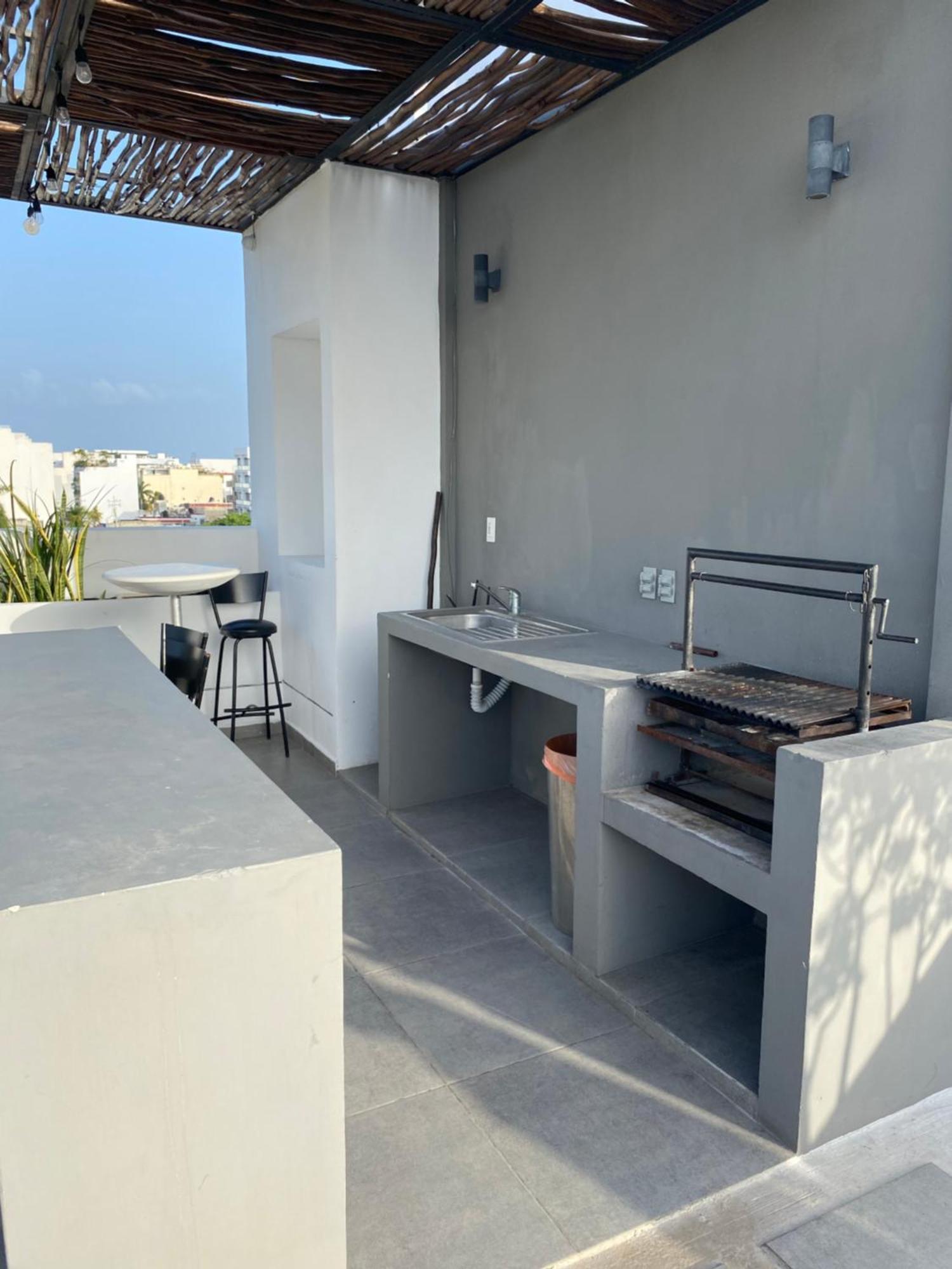 Coco Live Suites ปลายาเดลการ์เมน ภายนอก รูปภาพ