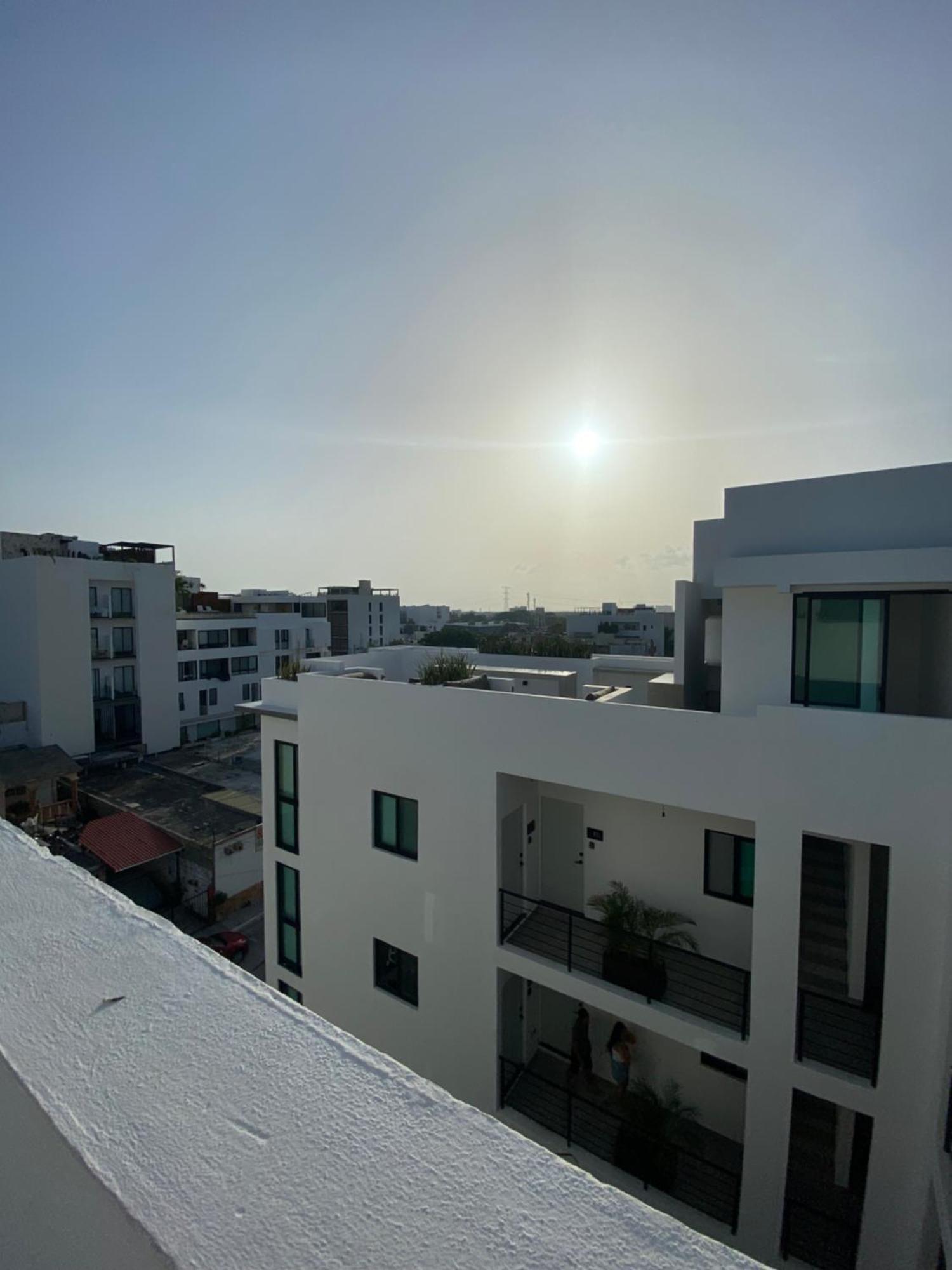 Coco Live Suites ปลายาเดลการ์เมน ภายนอก รูปภาพ