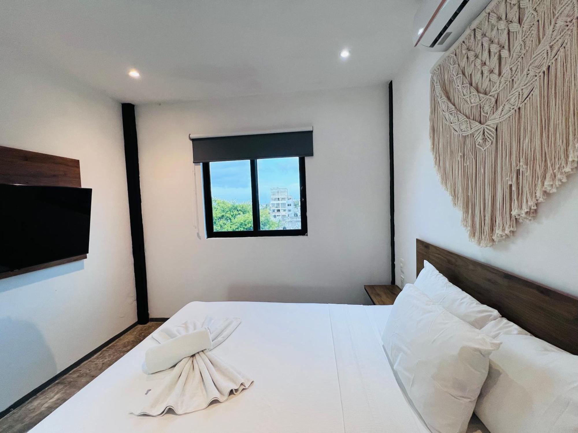 Coco Live Suites ปลายาเดลการ์เมน ภายนอก รูปภาพ