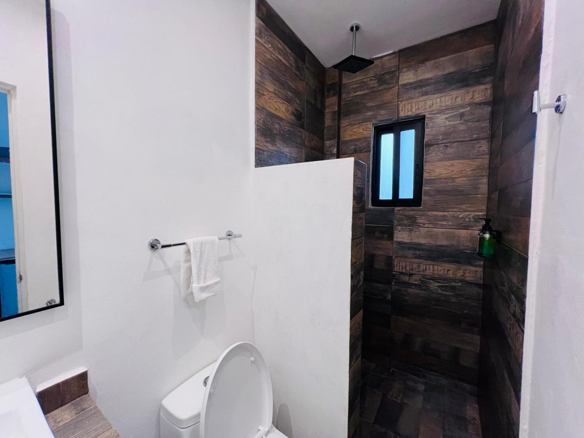 Coco Live Suites ปลายาเดลการ์เมน ภายนอก รูปภาพ