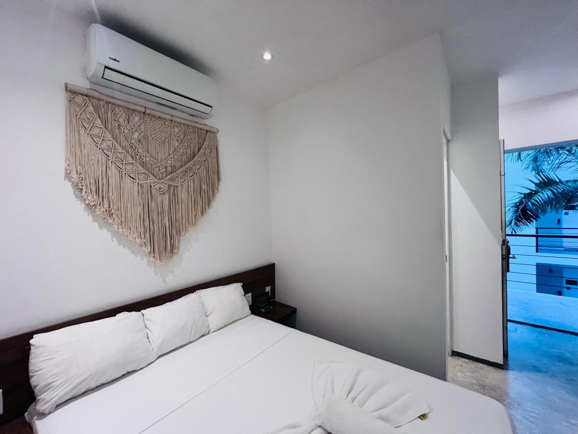 Coco Live Suites ปลายาเดลการ์เมน ภายนอก รูปภาพ