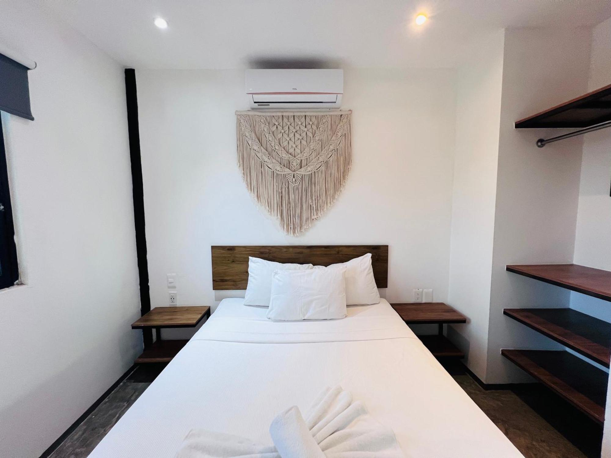 Coco Live Suites ปลายาเดลการ์เมน ภายนอก รูปภาพ