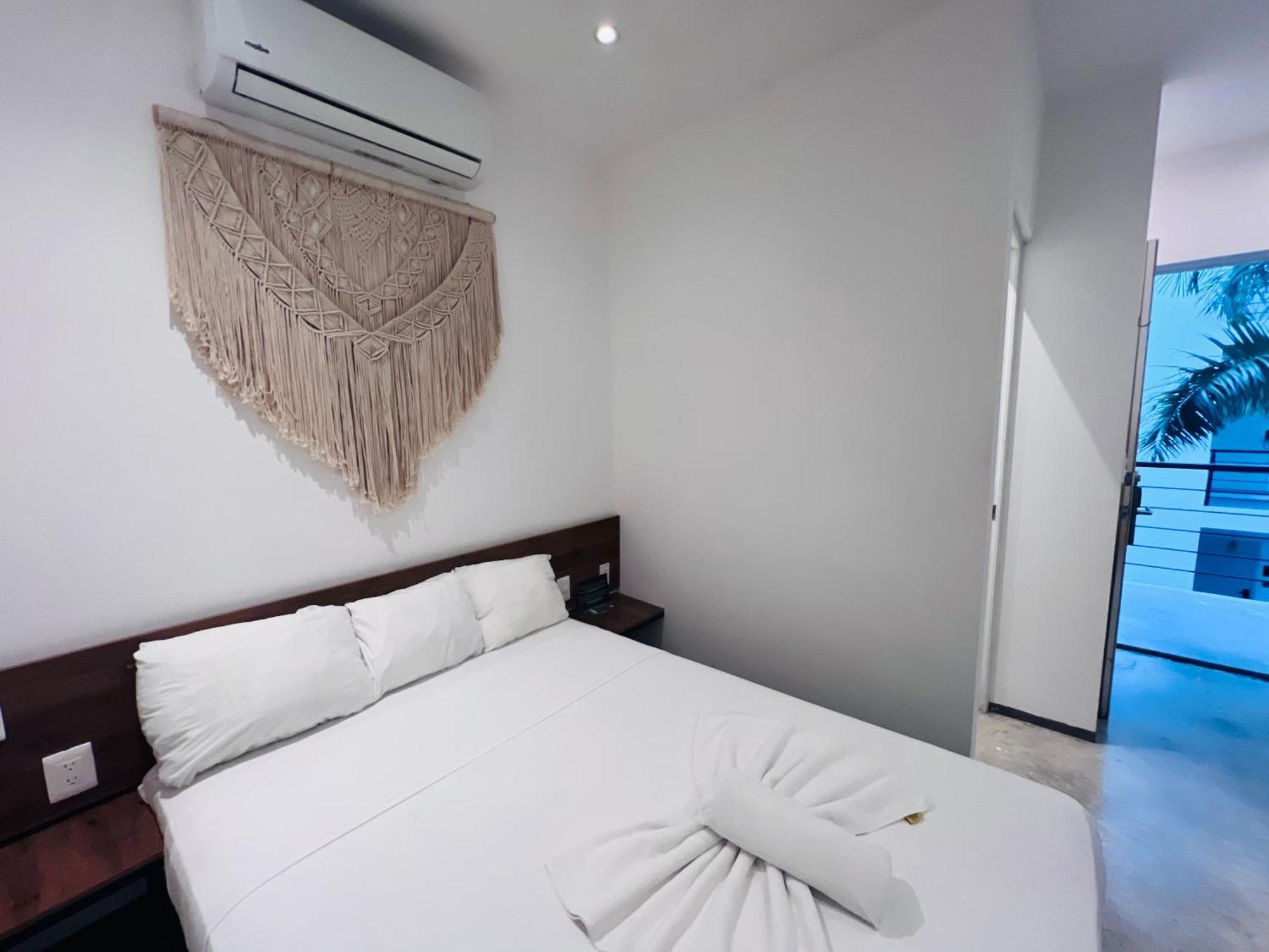 Coco Live Suites ปลายาเดลการ์เมน ภายนอก รูปภาพ