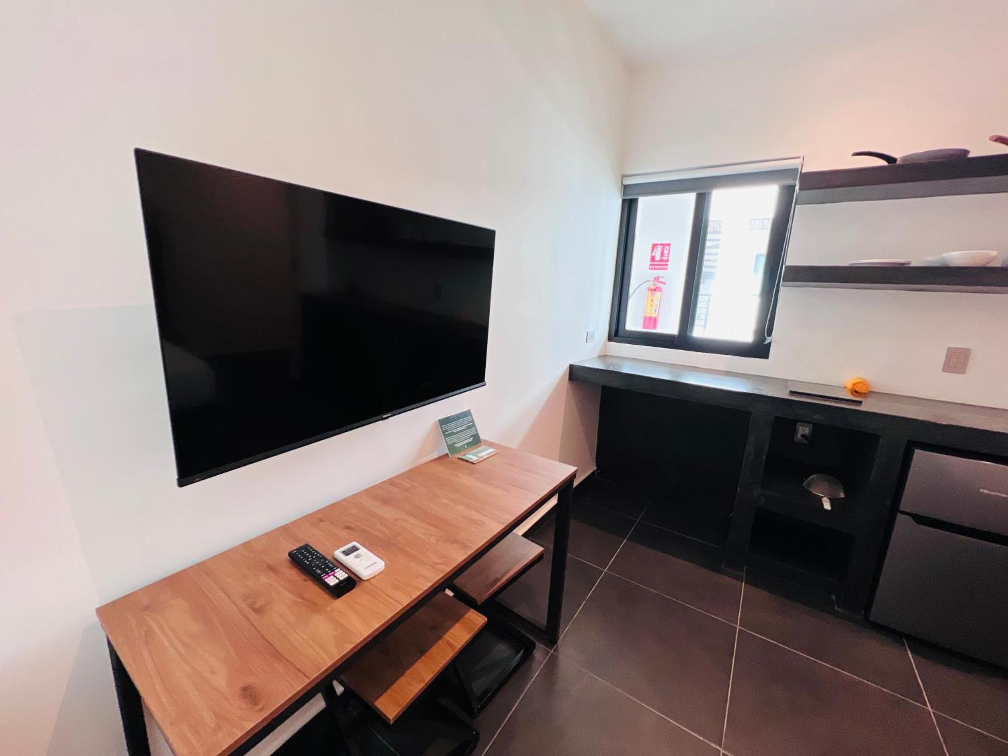 Coco Live Suites ปลายาเดลการ์เมน ภายนอก รูปภาพ