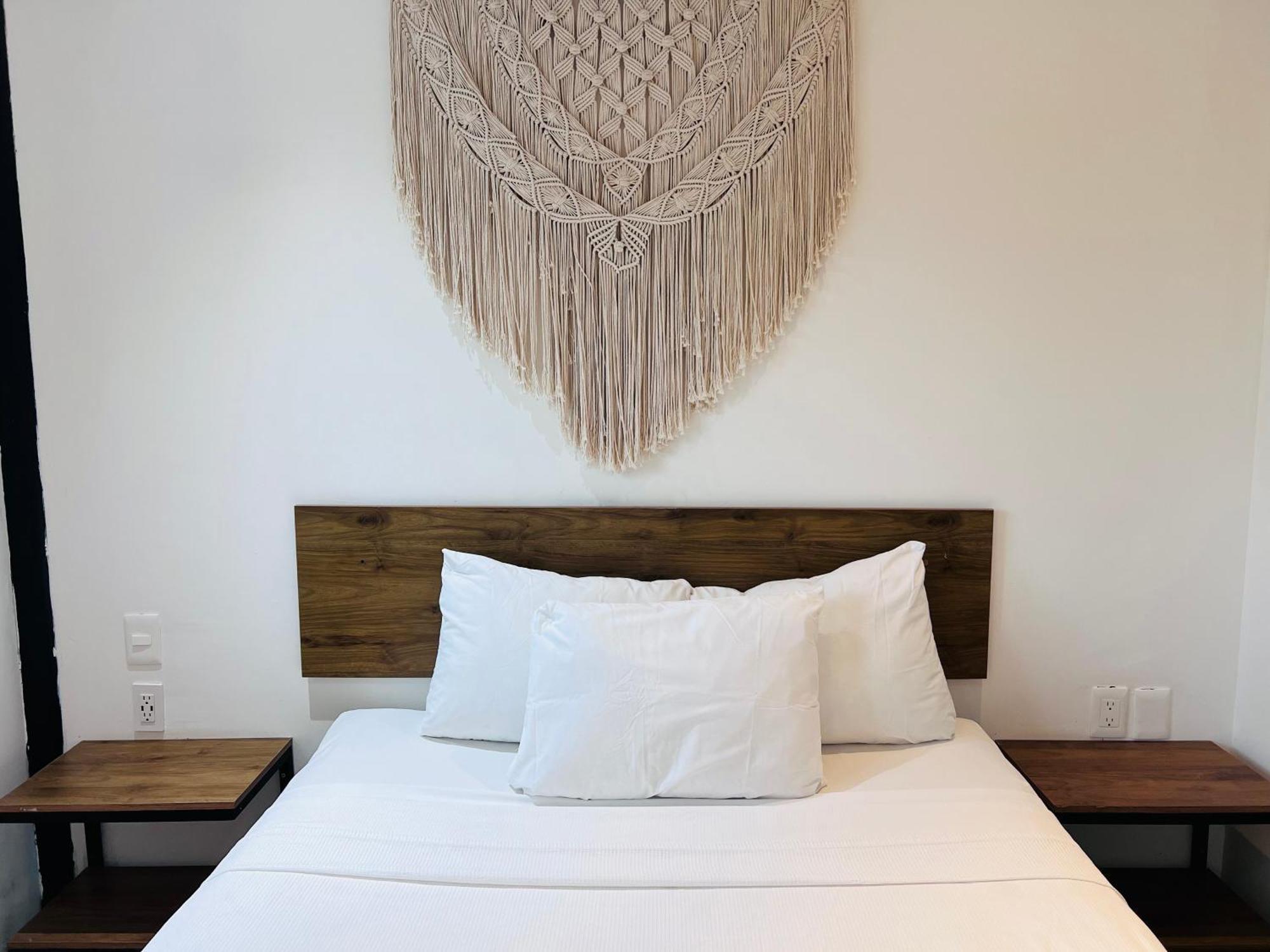 Coco Live Suites ปลายาเดลการ์เมน ภายนอก รูปภาพ